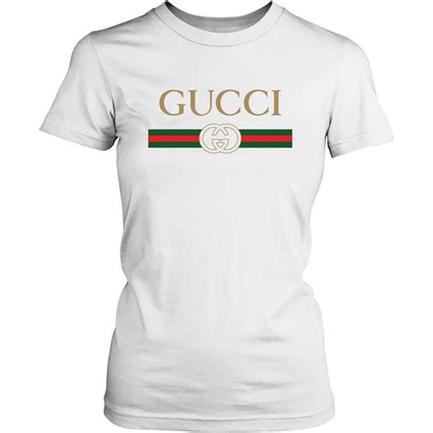 gucci women's t shirt replica amazon|gucci shirt spotting.